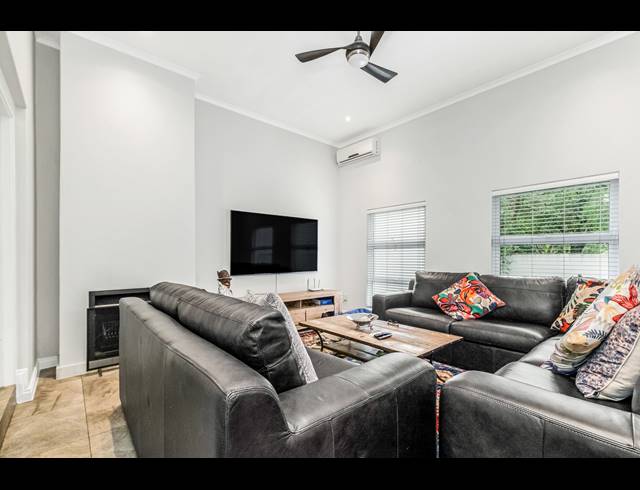 4 BEDROOM HOUSE FOR SALE IN DAINFERN GOLF ESTATE